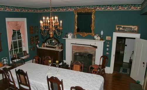 Hall Place Bed & Breakfast Glasgow Exterior photo