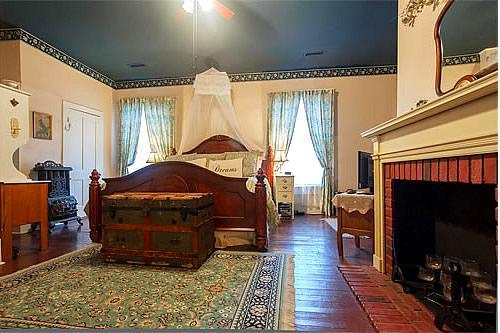 Hall Place Bed & Breakfast Glasgow Exterior photo